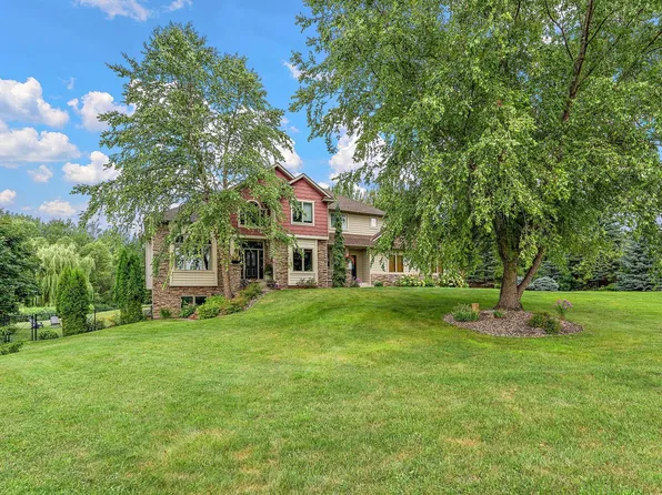 23140 Grandview Way, Lakeville, MN 55044