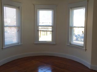 220 Minot St APT 3, Dorchester, MA 02124