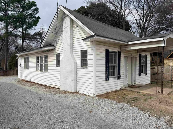 (undisclosed Address), Jonesboro, AR 72401