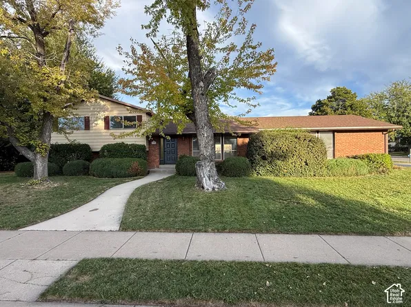 637 S 150 E, Kaysville, UT 84037