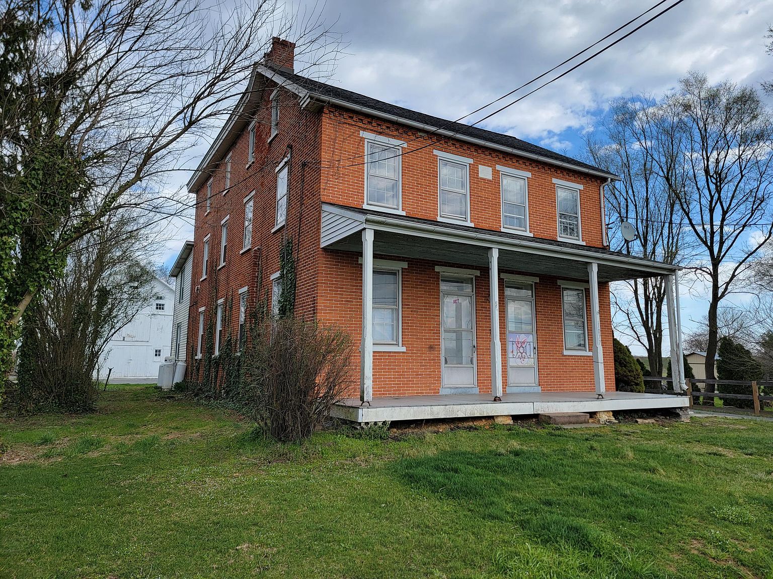 1077 Graystone Rd, Manheim, PA 17545 Zillow