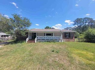100 Dale Ln, Childersburg, AL 35044
