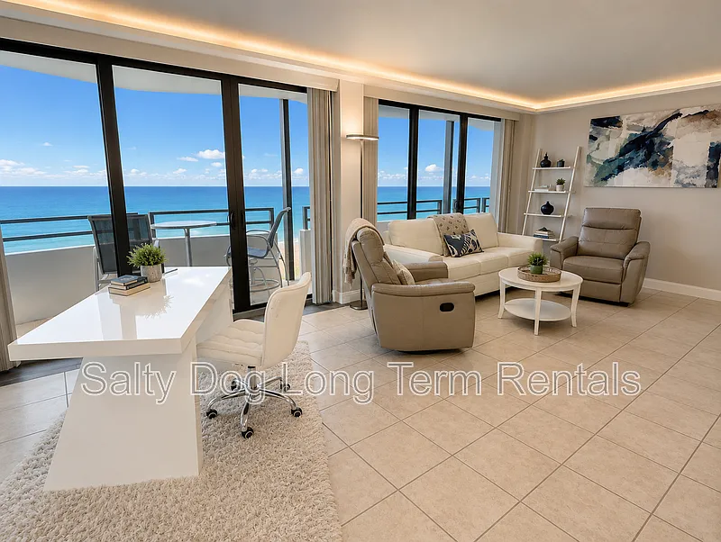 2 bed, 2.0 bath, 1360 sqft, $2,999 — Photo 2