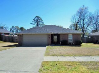 2708 Henson Pl, Bryant, AR 72022