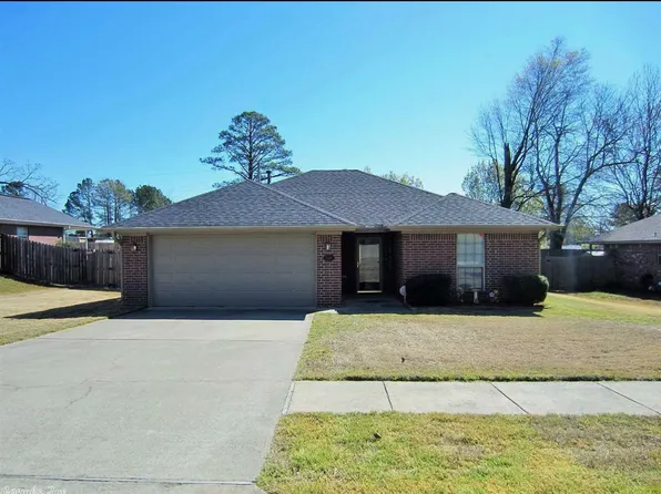 2708 Henson Pl, Bryant, AR 72022