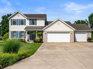 11 Vaught Rd, Hartford City, IN 47348