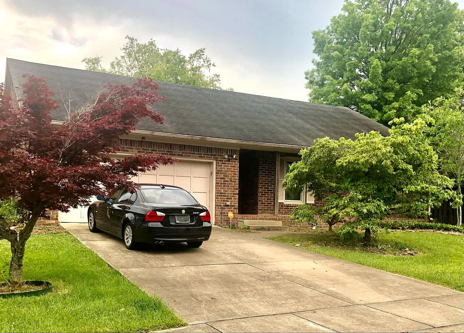 1704 Hunters Rest Ct photo 1