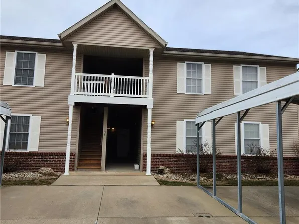 35 Colonial Manor Dr #B, Highland, IL 62249