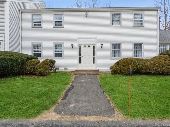 433 Dowd Avenue #433, Canton, CT 06019