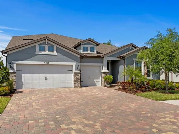 19204 Briarbrook Dr, Tampa, FL 33647