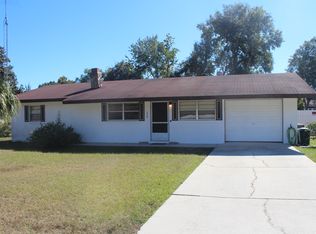 5020 SE 107th St, Belleview, FL 34420