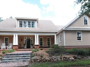 3499 Whitesville Rd, Lagrange, GA 30241