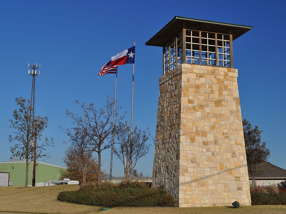 West Crossing by Bloomfield Homes in Anna TX Zillow