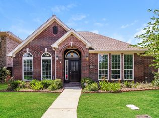 8616 Mill Creek Rd, Irving, TX 75063