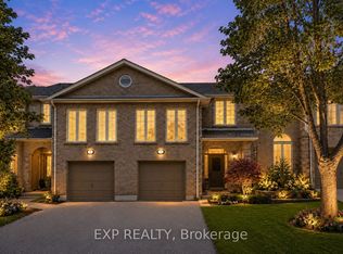 7 Wetherby Cir, Markham, ON L3T7R8