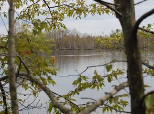 Bard Rd, Beaverton, MI 48612