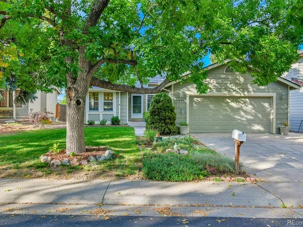 16065 E Princeton Place, Aurora, CO 80013