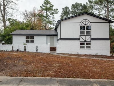 4430 Forrest Drive, Martinez, GA, 30907
