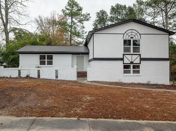 4430 Forrest Drive, Martinez, GA 30907