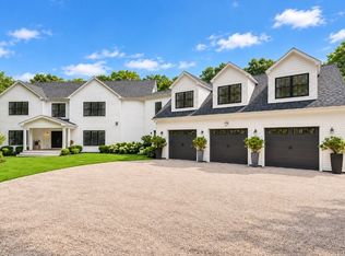 421 Edge Of Woods Rd, Water Mill, NY 11976