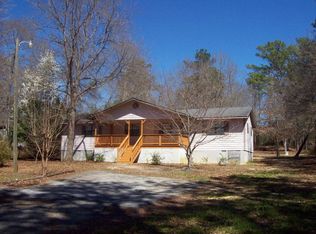 261 Lawrence Dr, Macon, GA 31217