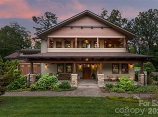 112 Louisa St, Black Mountain, NC 28711