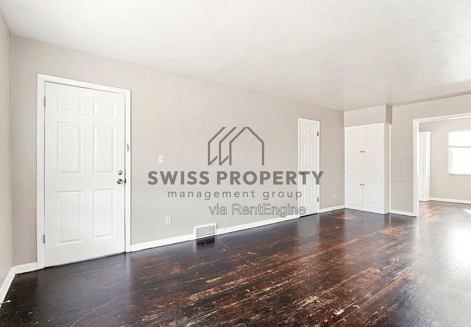 2 bed, 1.0 bath, 1100 sqft, $1,025 — Photo 3