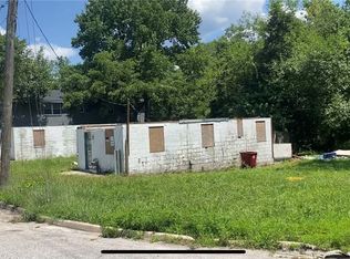 1146 Stainback St, Petersburg, VA 23803