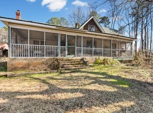 55 Shinall Gaines Rd NW, Cartersville, GA 30121