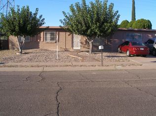 2129 E Wedwick St, Tucson, AZ 85706