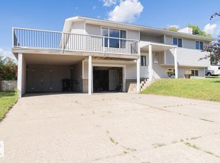 4204 50a Ave, Cold Lake, AB T9M2A5