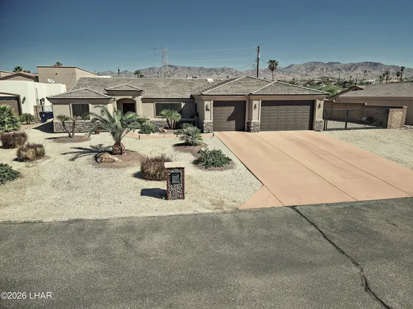 3317 Knight Ln, Lake Havasu City, AZ 86404