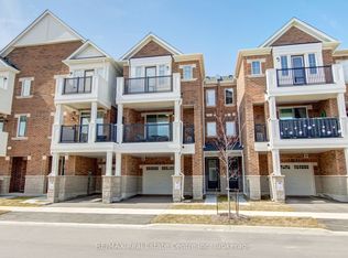 1701 Dance Ct, Milton, ON L9E 2A3