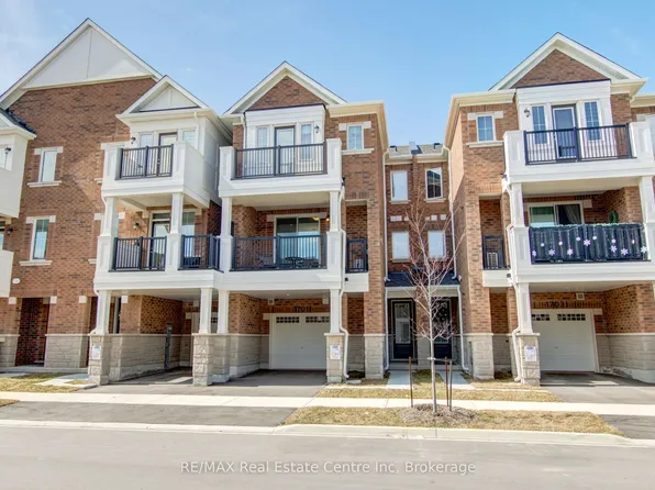 1701 Dance Ct, Milton, ON L9E 2A3