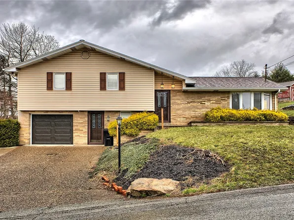 25 Beaver Rd, Jeannette, PA 15644