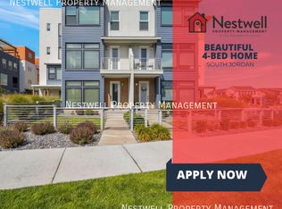 4672 W Vermillion Dr, South Jordan, UT 84009