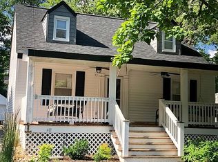 411 Rose Ln, Saint Louis, MO