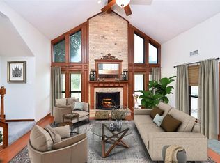 1202 Deerfield Rd, Richmond, TX 77406