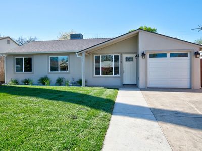2113 Violet St, Sacramento, CA, 95825