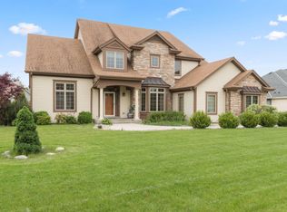 S83W13289 Hawks Trl, Muskego, WI 53150