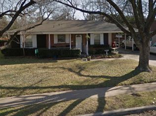 2214 Revere Dr, Irving, TX 75061