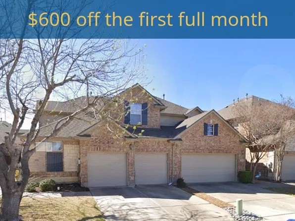 1828 Branch Trl, Carrollton, TX 75007
