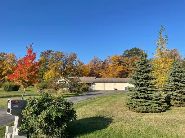 3405 Saint Onge Dr NE, Bemidji, MN 56601