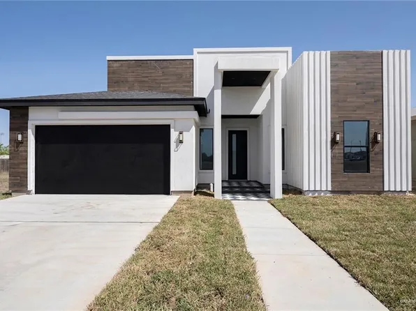 403 N 32nd St, Hidalgo, TX 78577