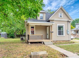 1015 N Concord Avenue, Springfield, MO 65802