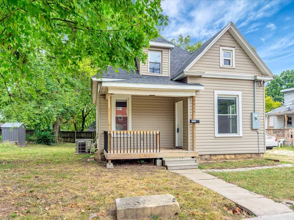 1015 N Concord Avenue, Springfield, MO 65802