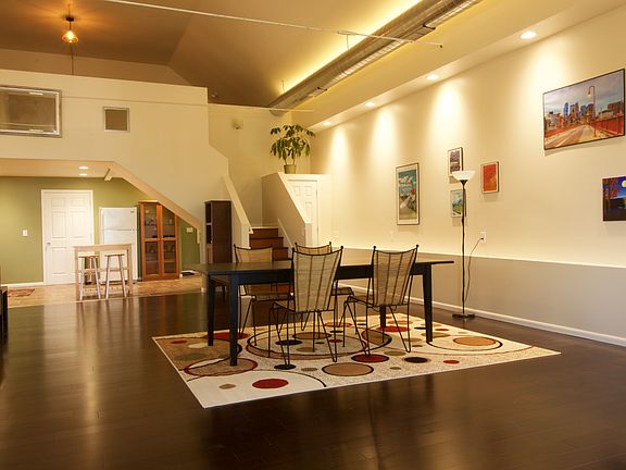 Ground Level Face NE