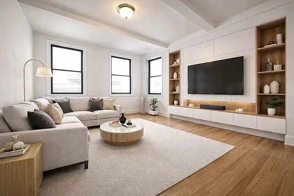 245 East 21st Street #11G