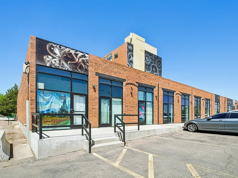 The 609 Studios — Photo 91