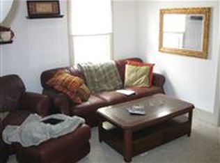 419 Hill St, Ann Arbor, MI 48104
